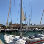 Jeanneau Sun Odyssey 519