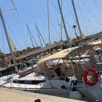 Jeanneau Sun Odyssey 519