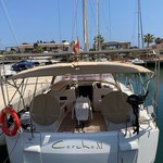 Jeanneau Sun Odyssey 519