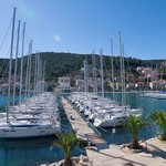 Jeanneau Sun Odyssey 419