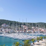 Jeanneau Sun Odyssey 419