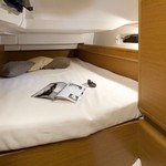 Jeanneau Sun Odyssey 419