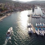 Jeanneau Sun Odyssey 419