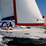 Jeanneau Sun Odyssey 419