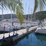 Jeanneau Sun Odyssey 419