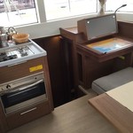 Lagoon 40
