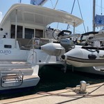 Lagoon 40