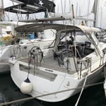 Beneteau Oceanis 41