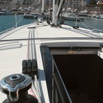 Beneteau Oceanis 41.1