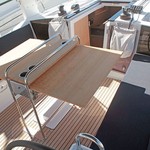 Beneteau Oceanis 41.1