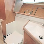 Beneteau Oceanis 41.1