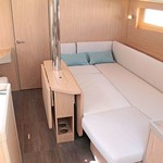 Beneteau Oceanis 41.1