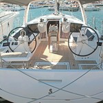 Beneteau Oceanis 41.1