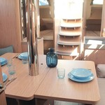 Beneteau Oceanis 41.1