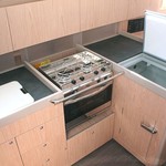 Beneteau Oceanis 41.1