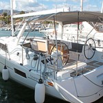 Beneteau Oceanis 41.1