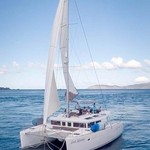 Lagoon 450 F