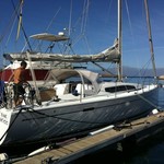 Dehler  41