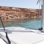 Lagoon 450 F