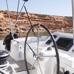 Lagoon 450 F