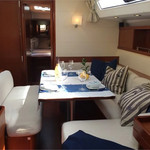 Beneteau Oceanis 50 Family