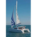 Lagoon 421