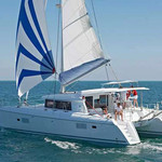 Lagoon 421