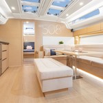 Hanse 508