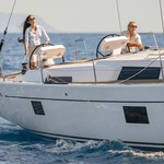 Hanse 508