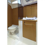 Jeanneau Sun Odyssey 379