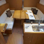 Jeanneau Sun Odyssey 379