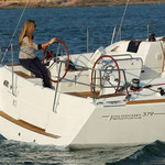 Jeanneau Sun Odyssey 379