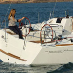 Jeanneau Sun Odyssey 379