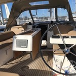 Dufour 390 Grand Large