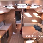 Dufour 390 Grand Large