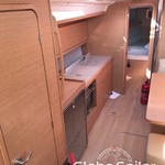 Dufour 390 Grand Large