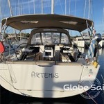 Dufour 390 Grand Large