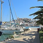 Hanse 505