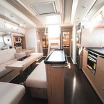 Hanse 505