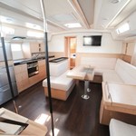 Hanse 505