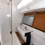 Jeanneau Sun Odyssey 440