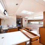 Jeanneau Sun Odyssey 440