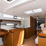 Jeanneau Sun Odyssey 440