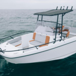 Beneteau Flyer 7 SUNdeck