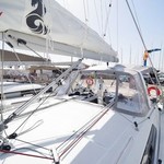 Beneteau Oceanis 41.1