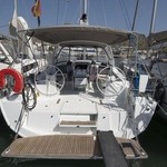 Beneteau Oceanis 41.1
