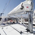 Beneteau Oceanis 41.1