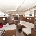 Beneteau Oceanis 41.1