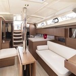 Beneteau Oceanis 41.1