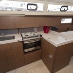 Beneteau Oceanis 41.1